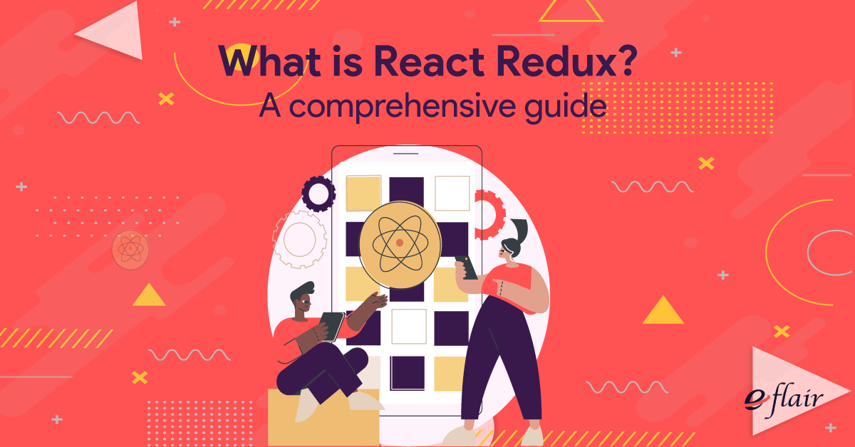 what is react redux