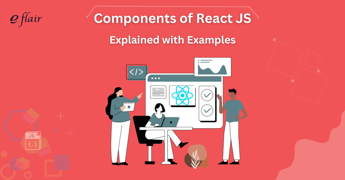 Components of React JS