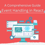 Event Handling in React