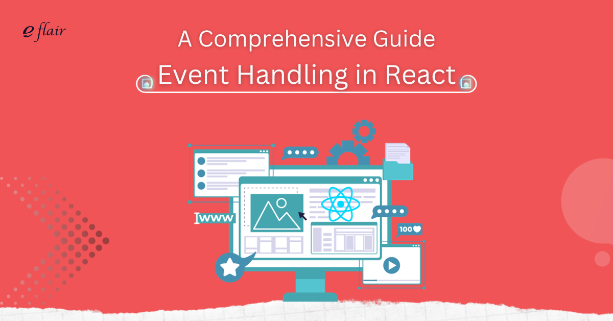 Event Handling in React