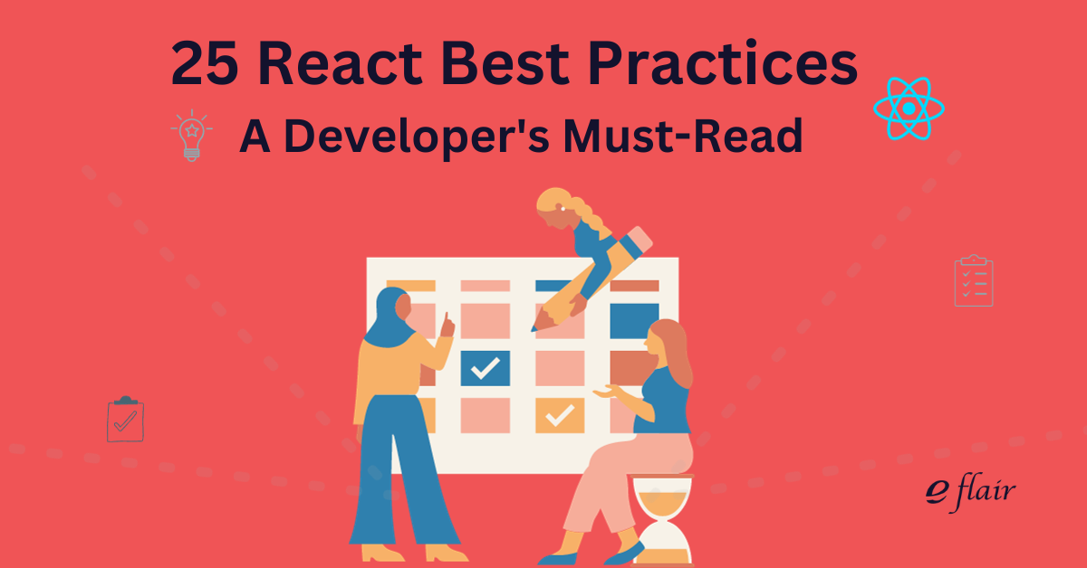React Best Practices