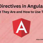 Directives in Angular