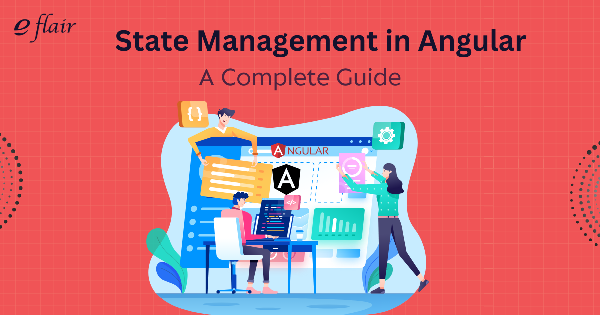 State Management in Angular