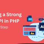 Building a Strong REST API in PHP: A Step-by-Step Guide