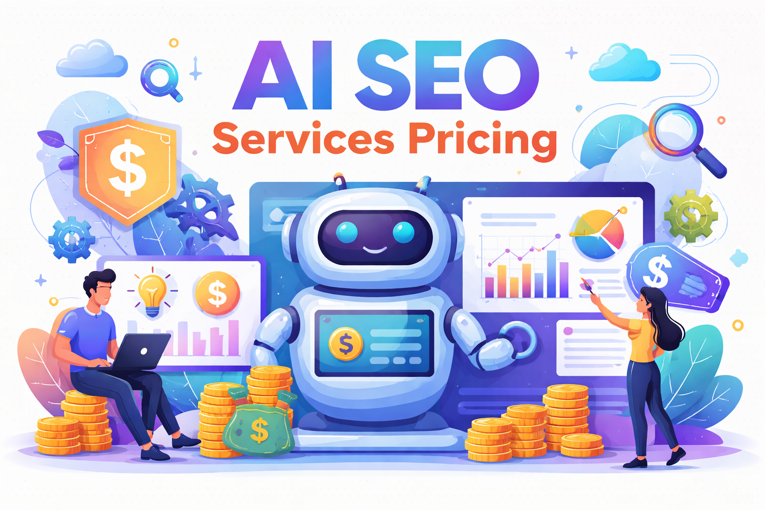 ai seo services pricing
