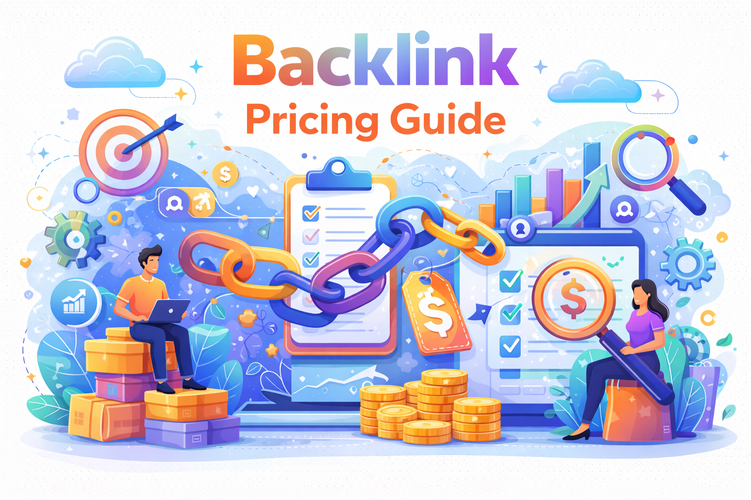 backlink pricing guide