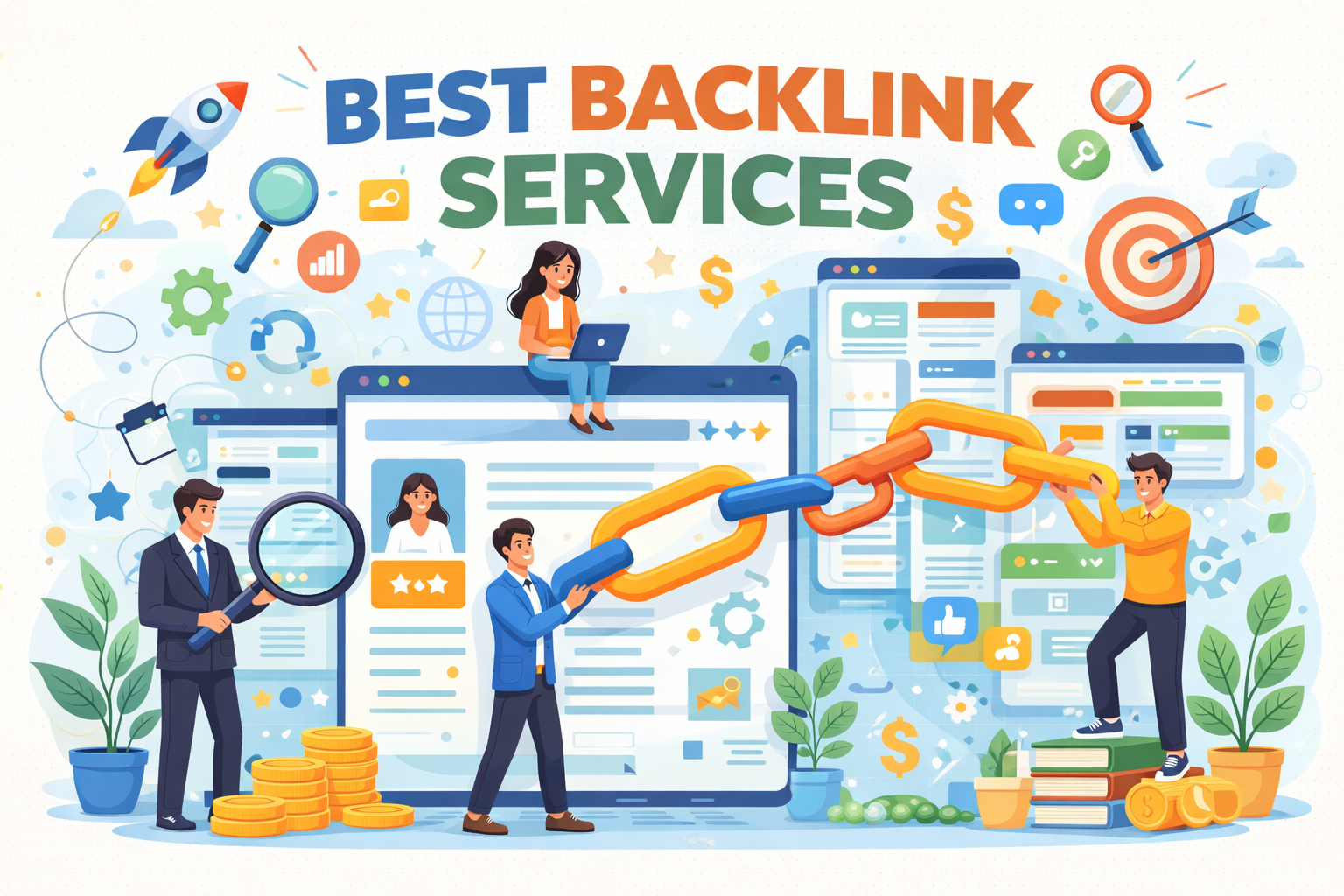 best backlink services