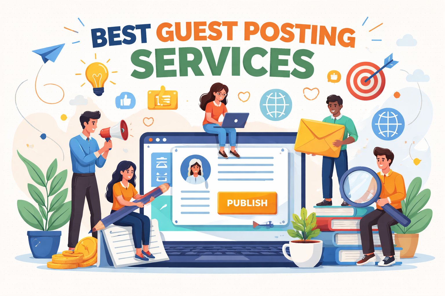 best guest posting services