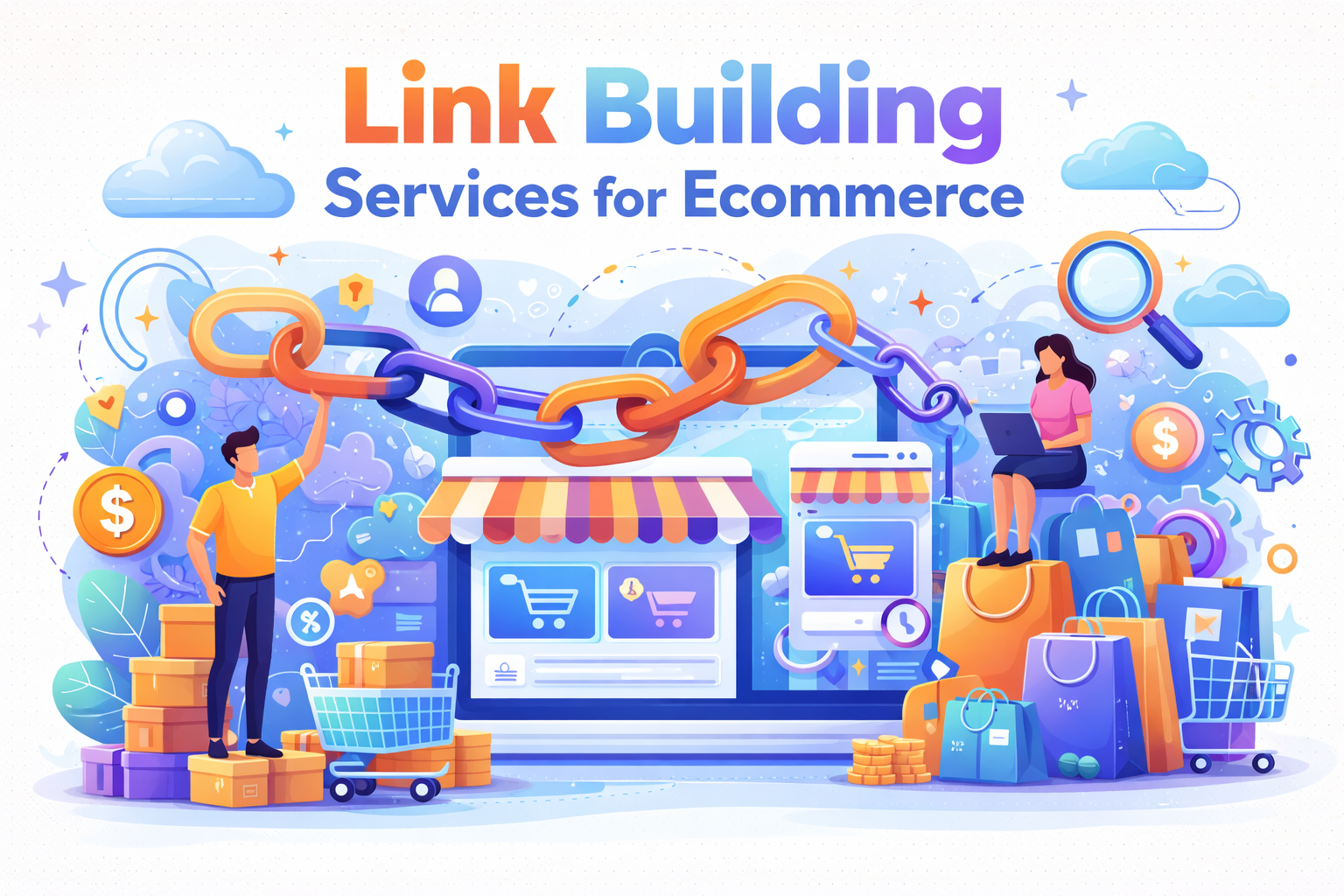 link building services for ecommerce