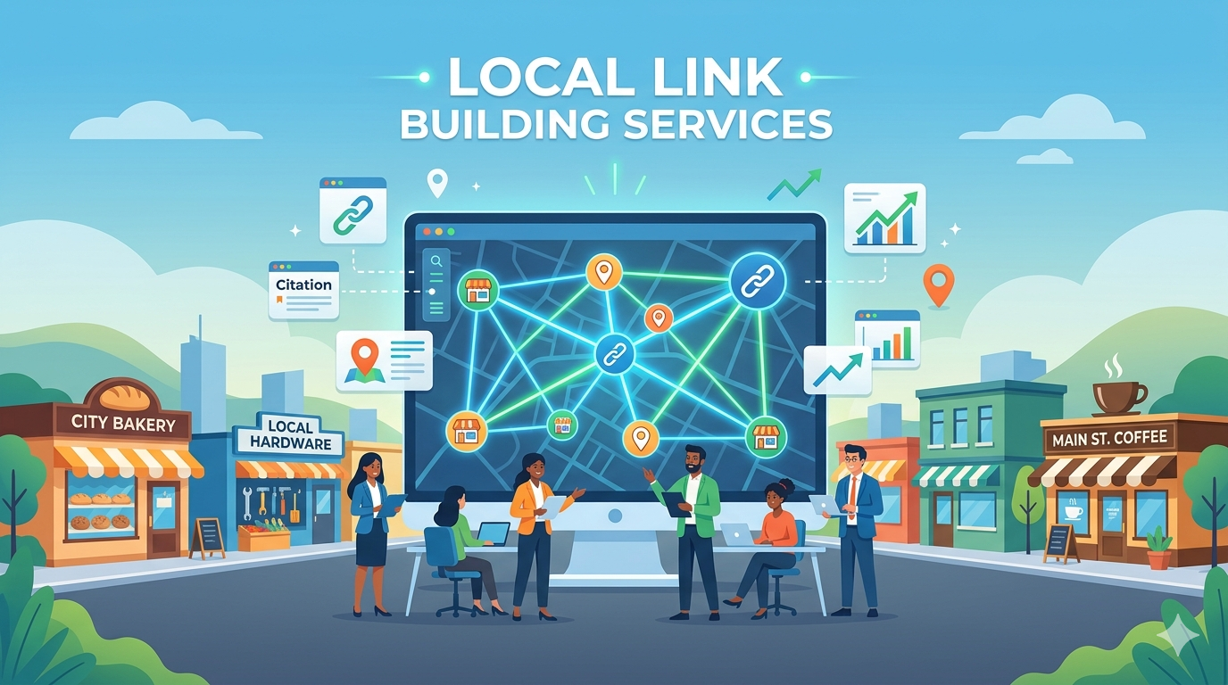 local link building services