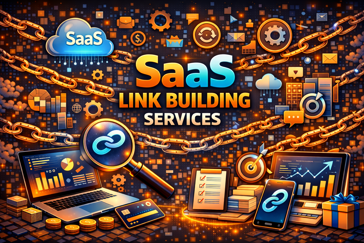 saas link building services