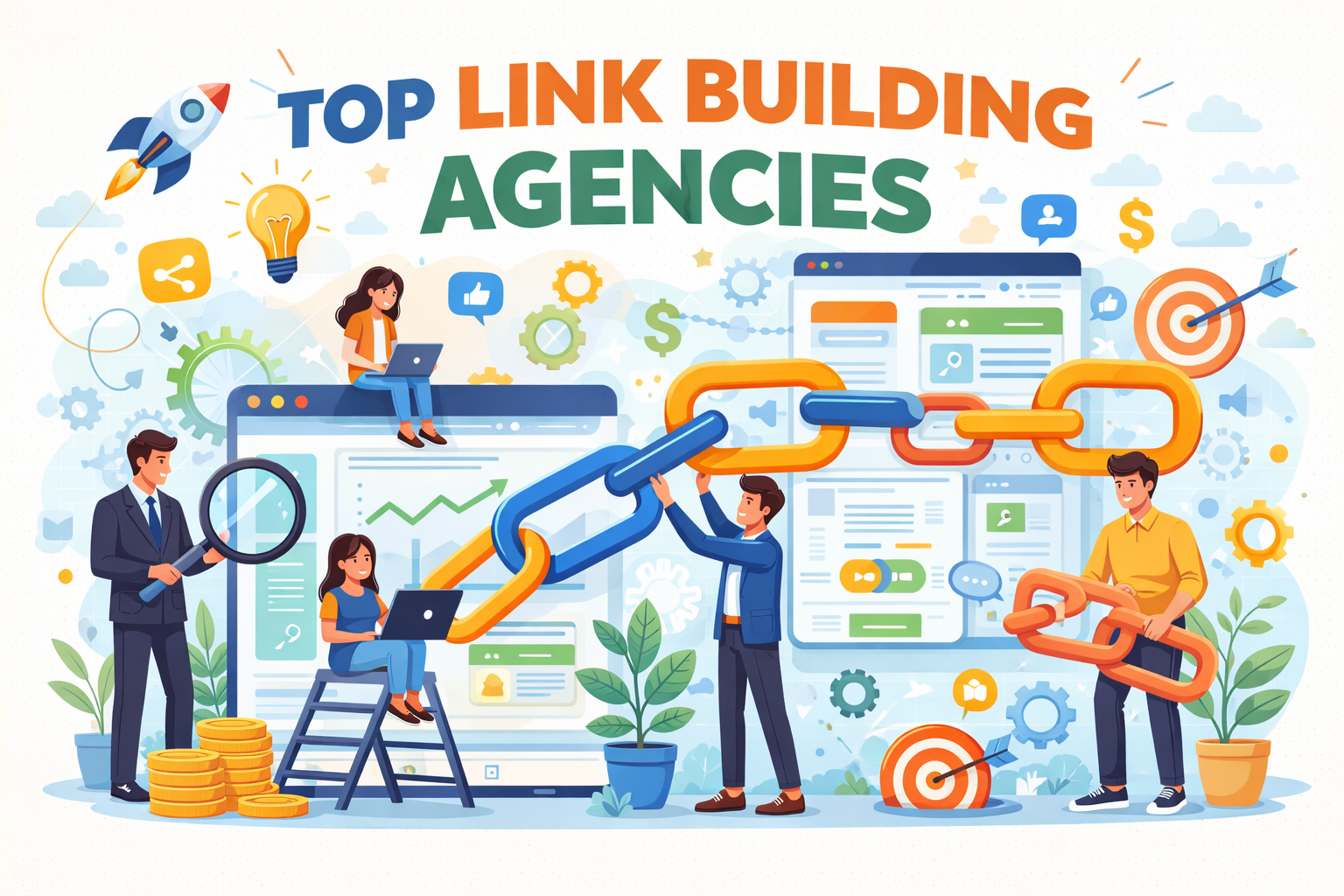 top link building agencies